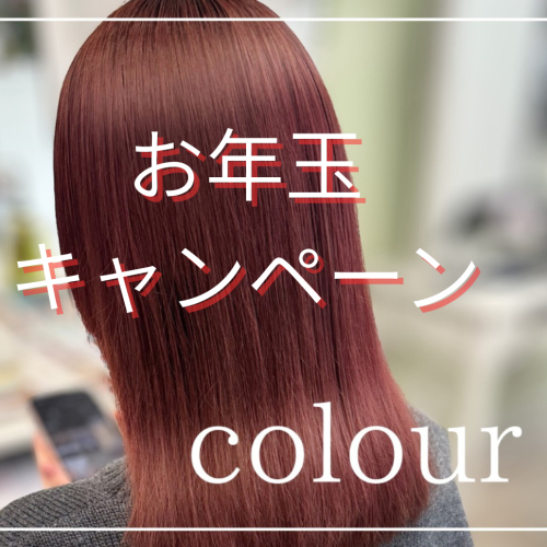 カラー/カット/ダイトリートメン/スパ