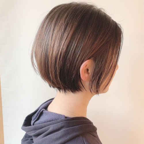 デザインカット（SB込）　￥6600