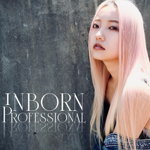 INBORNトリートメント＋カラー