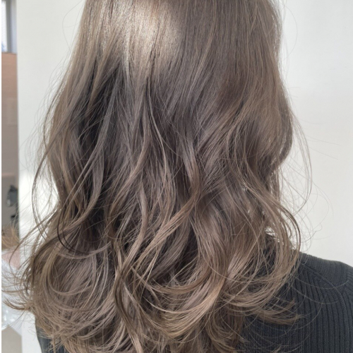 フルカラー＋デザインカット（SB込）￥15400