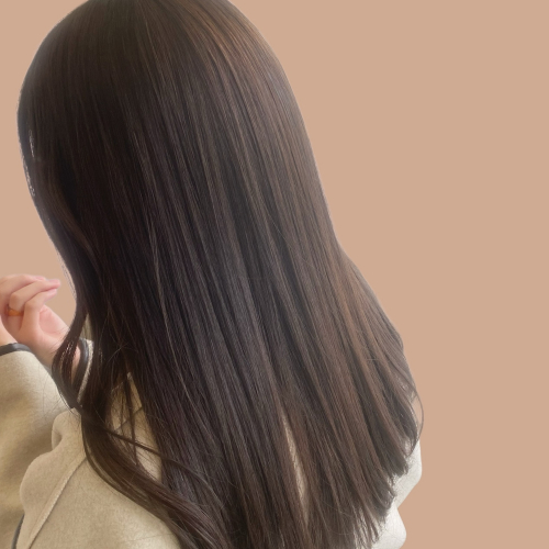 シルバーカラー