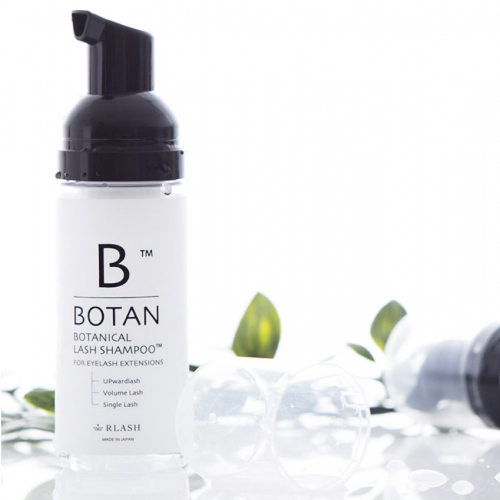 【＋】持続力UP✖️メイク残り汚れ✖️まつ毛ダニ対策！ アイSp(シャンプー）