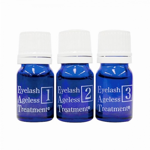 【単品】皮膚科医監修！まつ毛ハリコシ↑発毛育毛トリートメント（アイSp付）