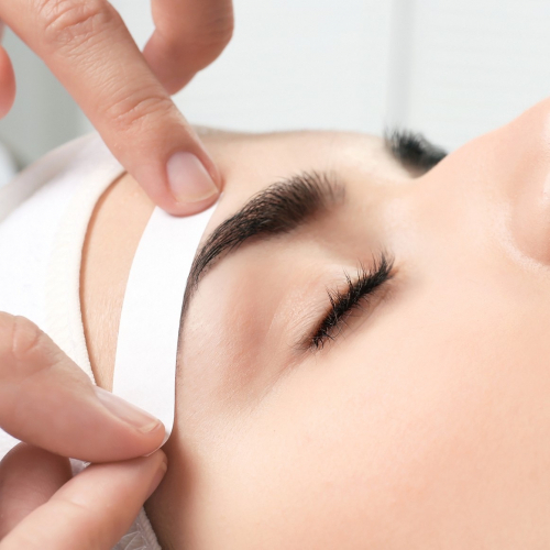 【再来６週以内】ブロウWax