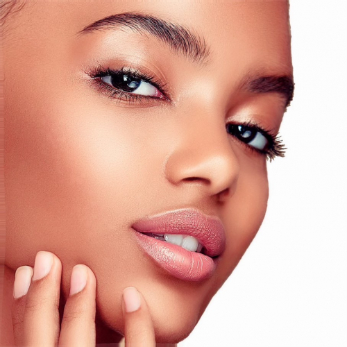 【新規】NY発 プランプラッシュリフト✖️ブロウマッピング✖️ラミネーション｜垢抜けフルSet