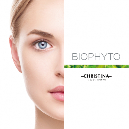 【新規】CHRISTINA ビオフィート サロンTr｜肌質改善