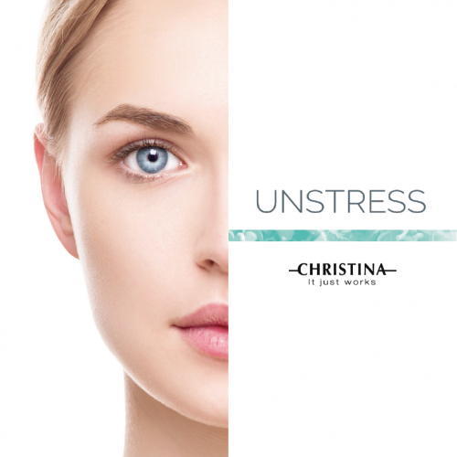 【新規】CHRISTINA アンストレス サロンTr｜肌質改善
