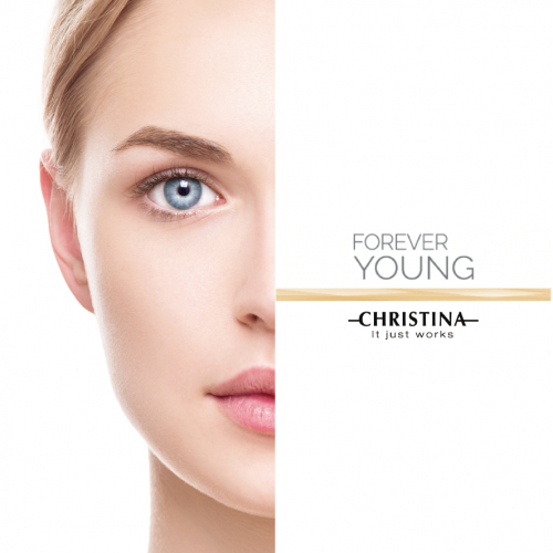 【再来】CHRISTINA フォーエバーヤング サロンTr｜リフトアップ