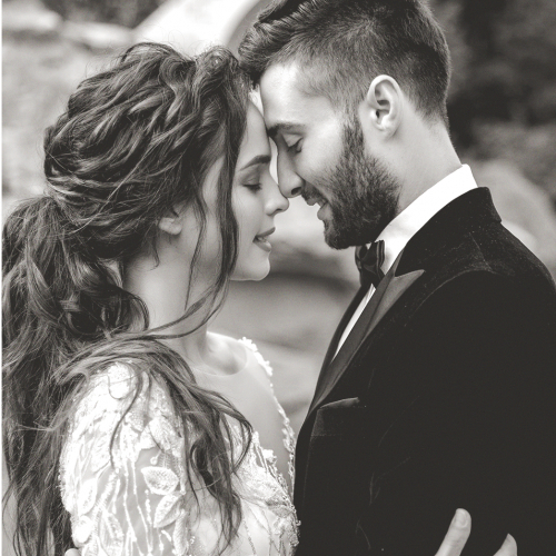 【追加】ブライダルカウンセリング