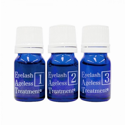 【＋】皮膚科医監修！まつ毛ハリコシ↑発毛育毛トリートメント