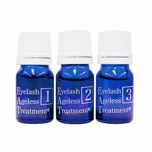 【＋】皮膚科医監修！まつ毛ハリコシ↑発毛育毛トリートメント (アイSp付)