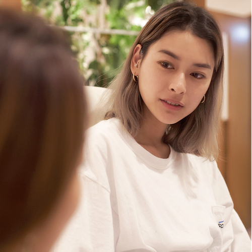 【再来＋】初回メニューカウンセリング