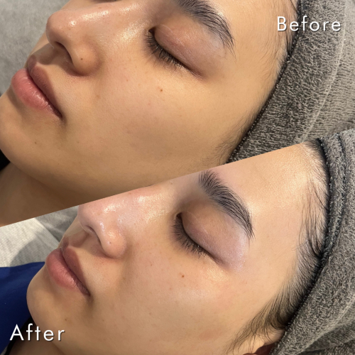 【全員】フェイスWax