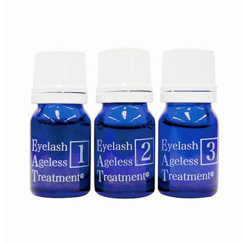 【＋】皮膚科医監修！まつ毛ハリコシ↑発毛育毛トリートメント（アイSp付）